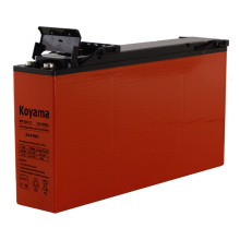 VRLA Battery -12V160ah for Telecommunications